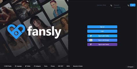 how to get fansly free|Fansly Creator Guide – Fansly Help Center